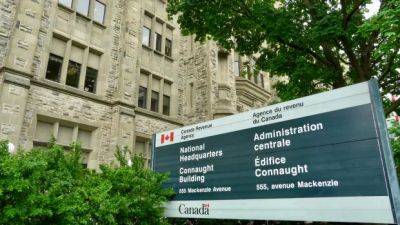 Jewish National Fund is taking the CRA to court over plan to revoke its charitable status