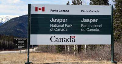 Why Jasper wildfire shows it’s a ‘gamble’ being in Canada’s tourism industry