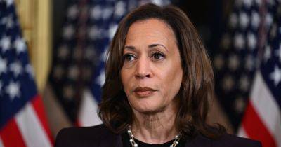 The Quiet Bond Kamala Harris Forged With Three V.P. Contenders