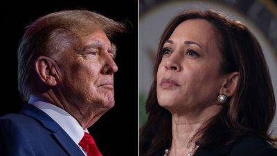 Harris and Trump want to strengthen the middle class. It could use the help
