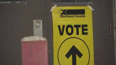 Prime minister calls two federal byelections for Sept. 16