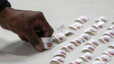AP Decision Notes: What to expect in Tennessee’s state primaries