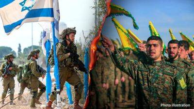 Israel set to counter Hezbollah following terror attack: 'response will be swift, harsh and painful'