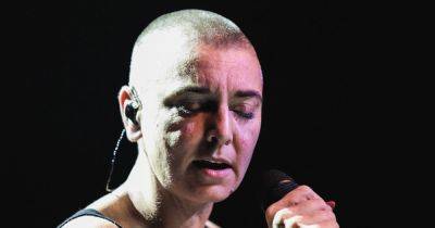 Details Of Sinéad O'Connor's Cause Of Death Revealed, Reports Say