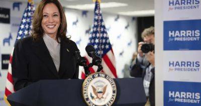 Obama 2.0? How Kamala Harris’s social media strategy is shaping her campaign