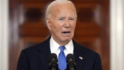 Biden proposed enforceable ethics code and term limits for Supreme Court. How might they work?