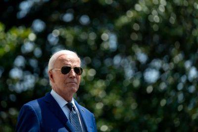 Joe Biden - Ariana Baio - Biden pitches biggest Supreme Court changes in 150 years. Could it actually happen? - independent.co.uk - Washington