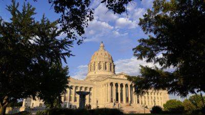 Federal appeals court rules against Missouri’s waiting period for ex-lawmakers to lobby