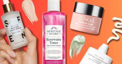 I Have Super Sensitive Skin. After Years Of Testing, These Are The Products I Know I Can Use