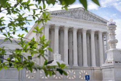 Supreme Court faces new leak as inside info on Idaho abortion ruling is released