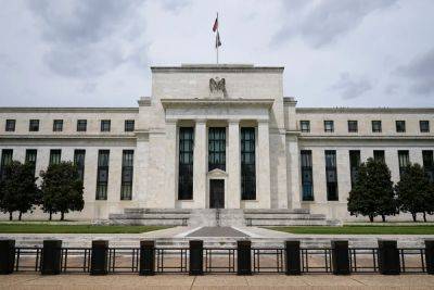 First interest rate cut in 4 years likely on the horizon as the Federal Reserve meets