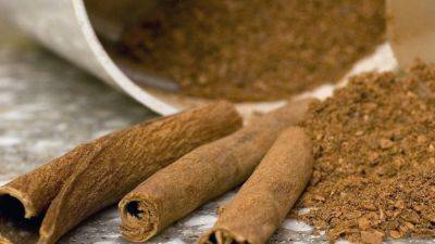 FDA warns about more ground cinnamon tainted with lead. Here’s what you need to know