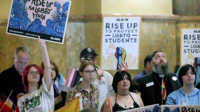 Federal protections of transgender students are launching where courts haven’t blocked them