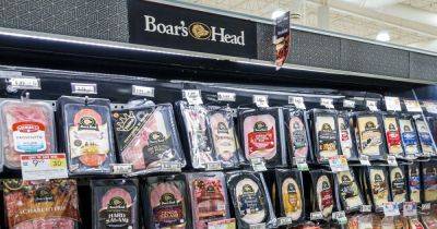 Boar's Head Recalls 7 Million More Pounds Of Deli Meat Tied To Listeria Outbreak - huffpost.com - Mexico - state Virginia - state Maryland - Panama - Cayman Islands - Dominican Republic