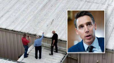 Trump - Josh Hawley - Elizabeth Heckman - Fox - Hawley torches USSS, FBI over lack of answers about Trump rally: 'I don't trust any of these people' - foxnews.com - Usa - state Pennsylvania