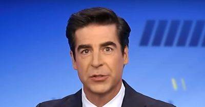 Jesse Watters Goes On Rant So Sexist And Unhinged, People Think He's 'Losing It'