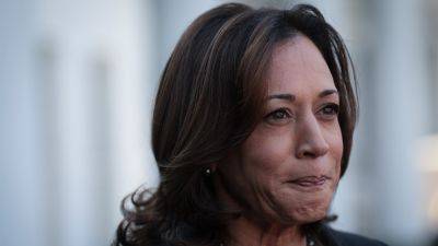 Flashback: Harris proposed middle class tax increase for ‘Sanders-lite’ health care plan