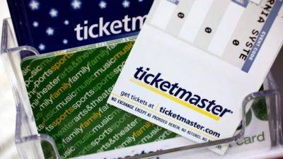 Privacy commissioner launches investigation into Ticketmaster data breach