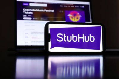 Gustaf Kilander - DC sues ticket reseller StubHub for ‘deceptive pricing’ that cost residents $118m in hidden fees - independent.co.uk - Washington