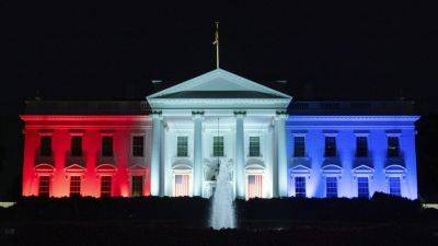 Obama and Bush join effort to mark America’s 250th anniversary in a time of political polarization