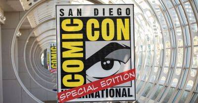 14 Arrested, 10 Potential Victims Found In Sex Trafficking Sting At San Diego Comic-Con