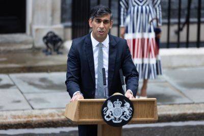 James Cleverly - Rishi Sunak - Tom Tugendhat - Robert Jenrick - Conservative Party - Senior Tories Admit Things ‘Could Get Worse’ For Party Before They Get Better - politicshome.com - Scotland