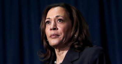 Harris' running mate search nears the finish line: From the Politics Desk