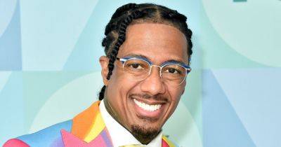 Nick Cannon Says He'd 'Absolutely' Get Back Together With Mariah Carey