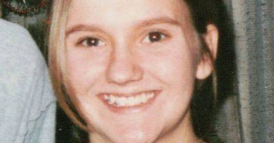 Cold Case Suspect Accused Of Killing Teen In 1996 Dies By Suicide After Police Interview