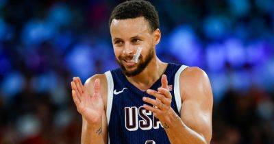 U.S. Men's Basketball Beats France For Gold In Thrilling Olympic Final