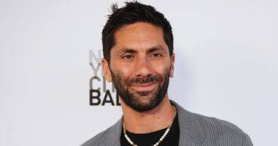 Ben Blanchet - 'Catfish' Host Nev Schulman Opens Up About Frightening Bike Accident: 'Lucky To Be Here' - huffpost.com