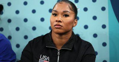 Paris Olympics - U.S.Olympics - U.S. Olympic Officials To Appeal Decision To Strip Jordan Chiles Of Bronze Medal - huffpost.com - Usa - Jordan - Romania - Chile