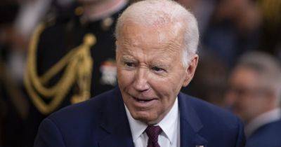 Can't Quit Your Gym? Biden Team Touts Crackdown On Customer Service Red Tape