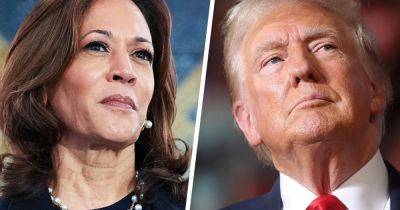 Election 2024 live updates: Harris and Trump find rare common ground; DNC announces speakers