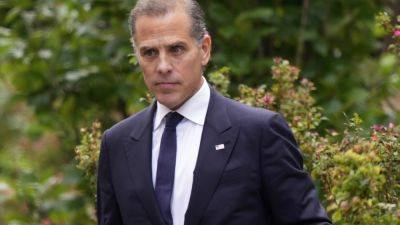 Joe Biden - David Weiss - ALANNA DURKIN RICHER - Action - Hunter Biden’s lawyers say claims about foreign business dealing have no place in upcoming tax trial - apnews.com - Usa - Washington - Los Angeles - city Sanction - Romania