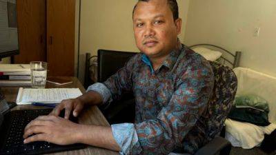 Rohingya man whose mother was abducted calls for refugee pathway to Canada