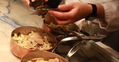 Are Truffles The Culinary World’s Most Overrated Ingredient?