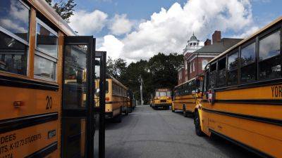 Judge says Maine can forbid discrimination by religious schools that take state tuition money