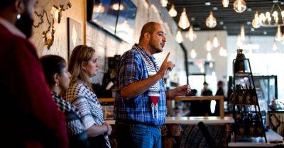 Worried About a Convention Clash, Democrats Woo Uncommitted Delegates