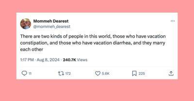 Kelsey Borresen - 20 Of The Funniest Tweets About Married Life (Aug. 6-12) - huffpost.com