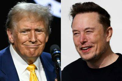 Donald Trump - Ron Desantis - Elon Musk - Justin Rohrlich - X users lament tech problems preventing them from hearing Trump and Musk interview - independent.co.uk - state Florida