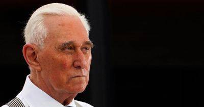 Hackers Broke Into Roger Stone’s Email With Eye On Trump Campaign: Report