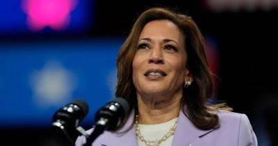 Kamala Harris cautiously rolls out her policy, more details to come