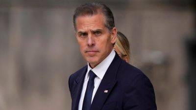 Louis Casiano - Fox - Hunter Biden sought State Department assistance for foreign company while Joe was VP: report - foxnews.com - Usa - Ukraine - New York - Italy - city Rome - Romania