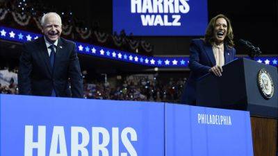 'Republicans for Harris' want conservatives to vote Democrat in 2024 to topple Trump