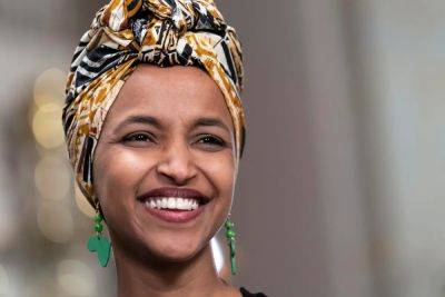 John Bowden - Ilhan Omar - Ilhan Omar survives primary challenge after Bowman, Bush taken from ‘Squad’ - independent.co.uk - Usa - Israel - state Minnesota - Saudi Arabia - city Minneapolis