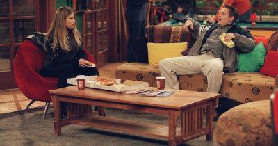 Danielle Fishel Says Her Weight Gain Was Turned Into A Joke On 'Boy Meets World'