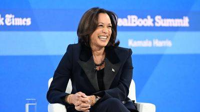 Joe Biden - Kamala Harris - Fox - Kamala Harris presidency would undermine US in this key region - foxnews.com - Usa - Israel - Iran - Iraq - Lebanon - Saudi Arabia - city Beirut