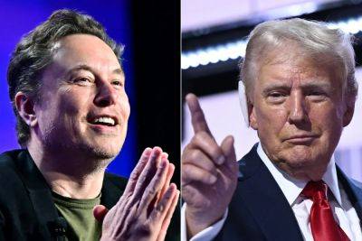 Donald Trump - Kamala Harris - Elon Musk - How poking fun at Donald Trump’s lisp could backfire - independent.co.uk - Usa