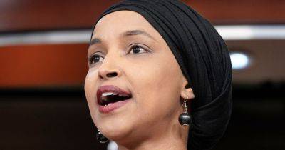 Cori Bush - Ilhan Omar - Minnesota Rep. Ilhan Omar, A Member Of The Progressive ‘Squad,’ Wins Democratic Primary - huffpost.com - Usa - county George - Israel - state Minnesota - state Missouri - city Minneapolis - county Floyd - New York, county Bowman - county Bowman